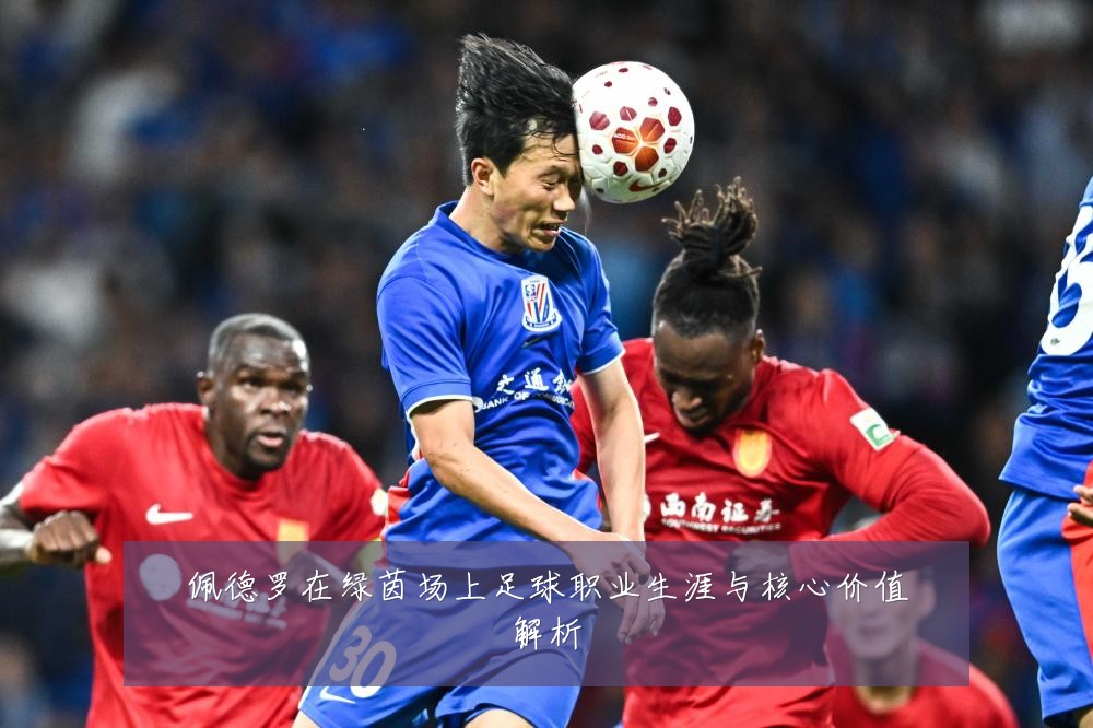 佩德罗在绿茵场上足球职业生涯与核心价值解析